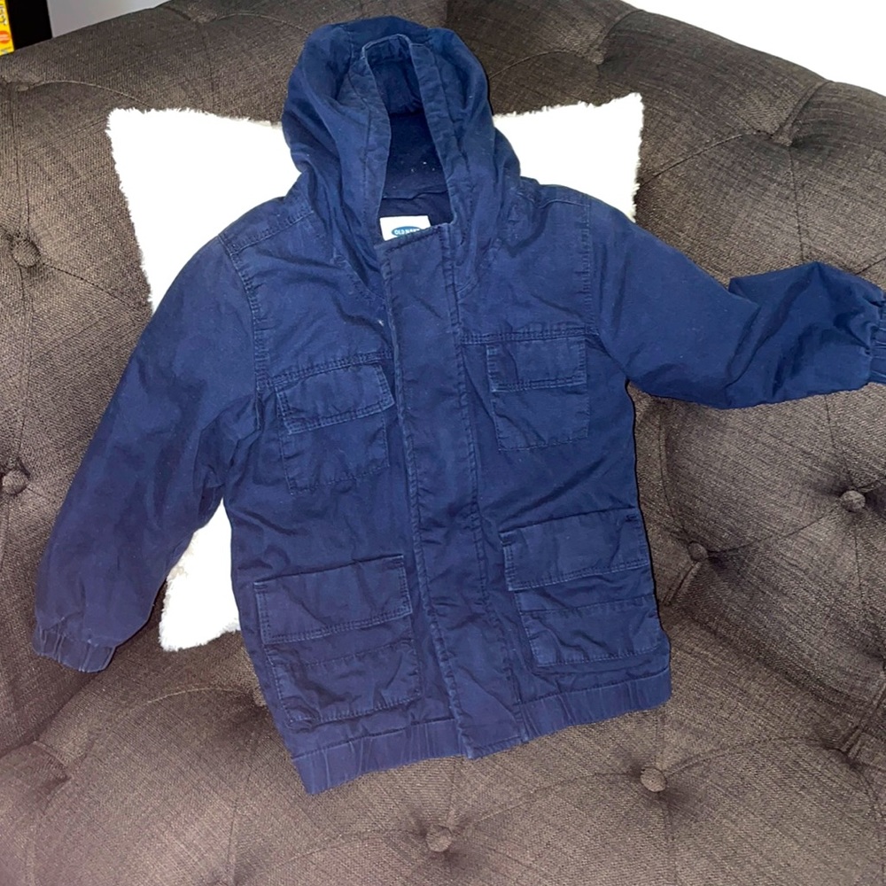 Old Navy Boys Coat